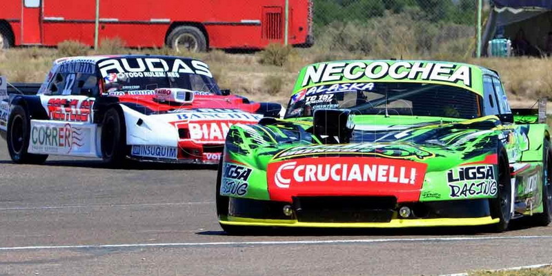 El Gobierno autoriza eventos deportivos internacionales y el automovilismo