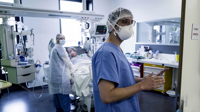 Se acelera la duplicación de contagios de coronavirus en el interior del país