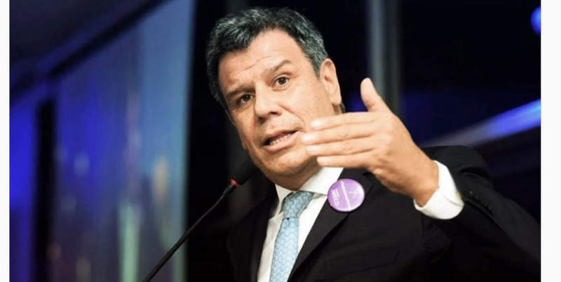 Facundo Manes alertó sobre los efectos de la cuarentena: “Ocho de cada 10 jóvenes tienen síntomas de depresión
