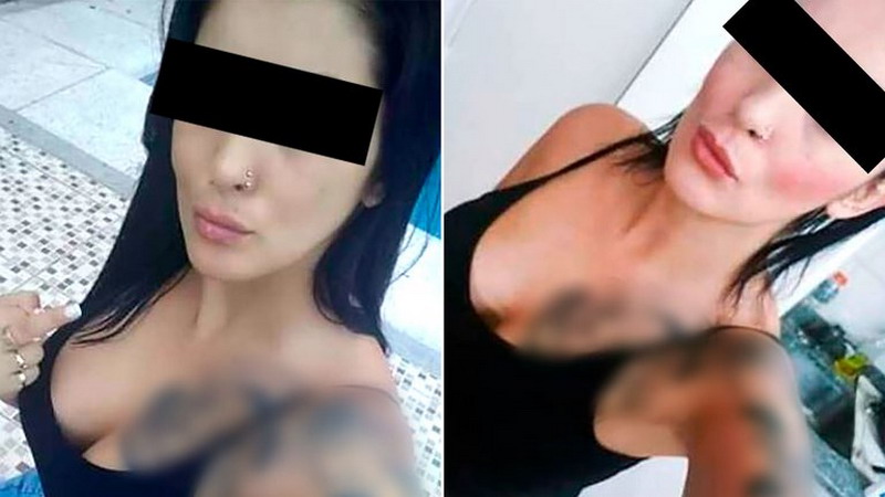 El último ataque de “Mica” en Nordelta, la viuda negra que drogó a empresarios y futbolistas
