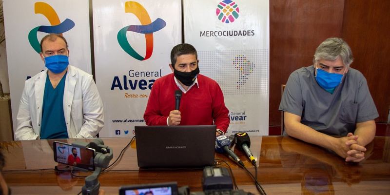 “En este momento tenemos que actuar con responsabilidad”