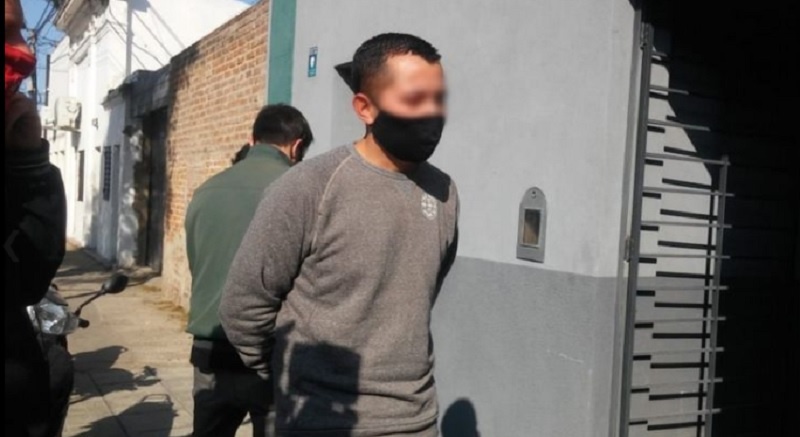 Liberaron al policía remisero que mató a dos delincuentes