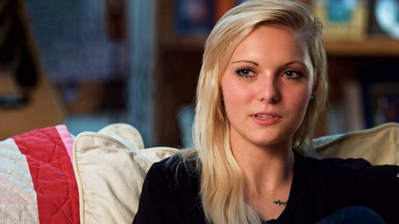 Se suicidó Daisy Coleman, quien protagonizó un documental de Netflix sobre su caso de violación