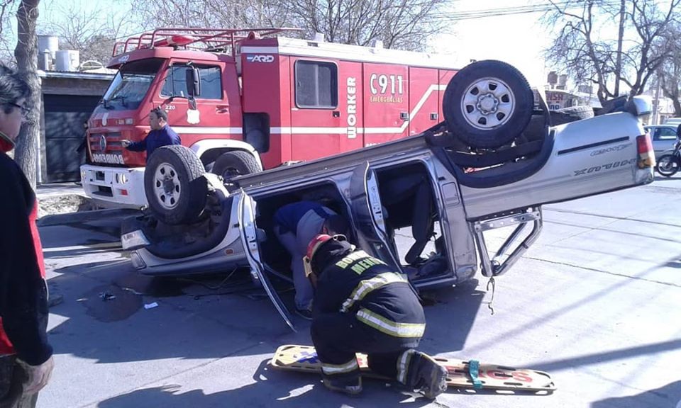 Día Mundial en Recuerdo de las Víctimas de los Accidentes de Tránsito: Mendoza con el índice más bajo de muertos de la última década