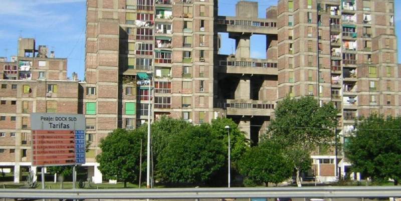 Una mujer mató a su marido de tres disparos: “Lo hice para defenderme”