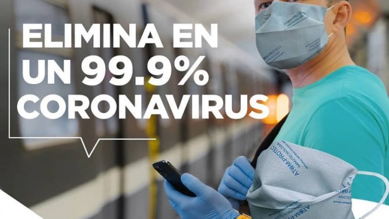 Aprobaron los “superficiarios” de larga duración desarrollados por el CONICET