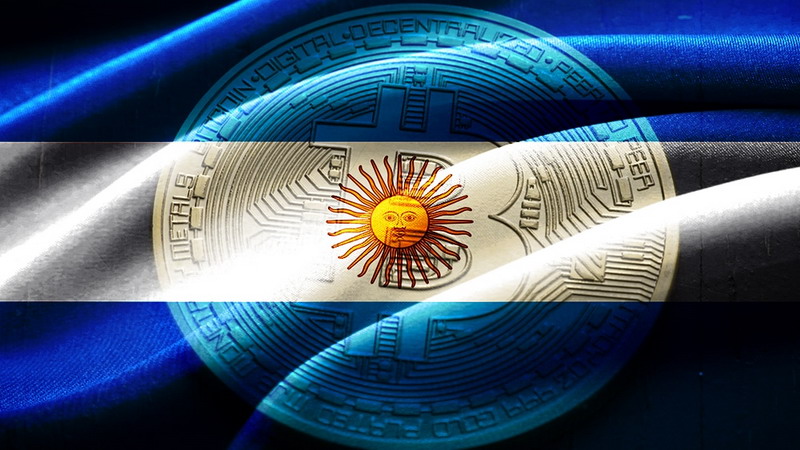 Sitio Web del Estado Argentino reconoce a Bitcoin como moneda