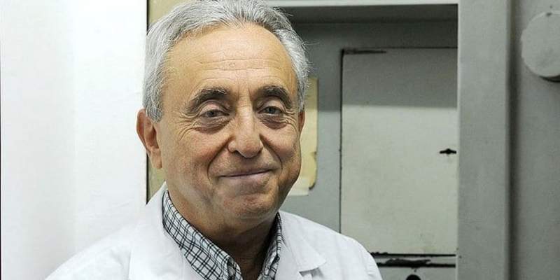 Pedro Cahn: “No tengo evidencia para saber cuándo será el pico”