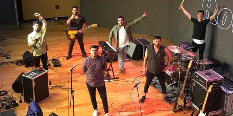 Do Acorde presentó su nuevo disco