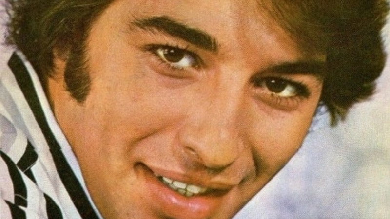 “No te vayas todavía”: el tema inédito de Sandro para recordarlo el día que cumpliría 75 años