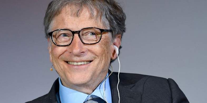 Bill Gates: “Deberíamos acabar con esto para finales de 2021”