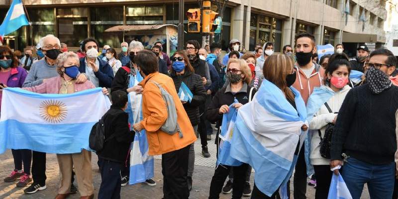Un duro mensaje para el Gobierno que tiene que ser leído con inteligencia