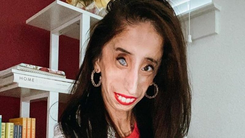 La mujer que pidió que dejen de usar su cara para una broma cruel en TikTok