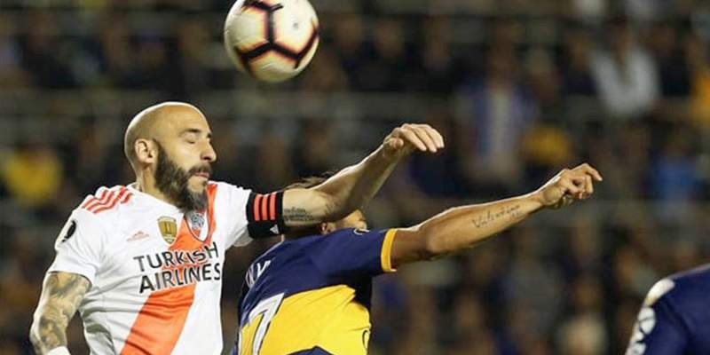 Casi confirmado: hay superclásico la semana que viene