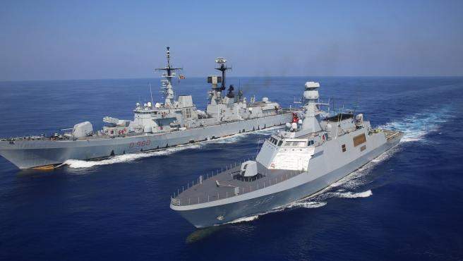 Aumenta la tensión en el Mediterráneo: Turquía amenaza con la guerra a Grecia