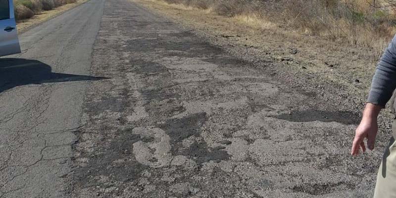 Advierten por incendios intencionales