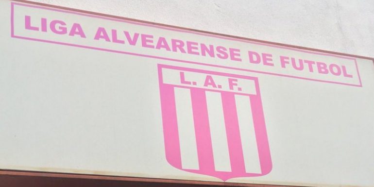 La Liga local vuelve a entrenar
