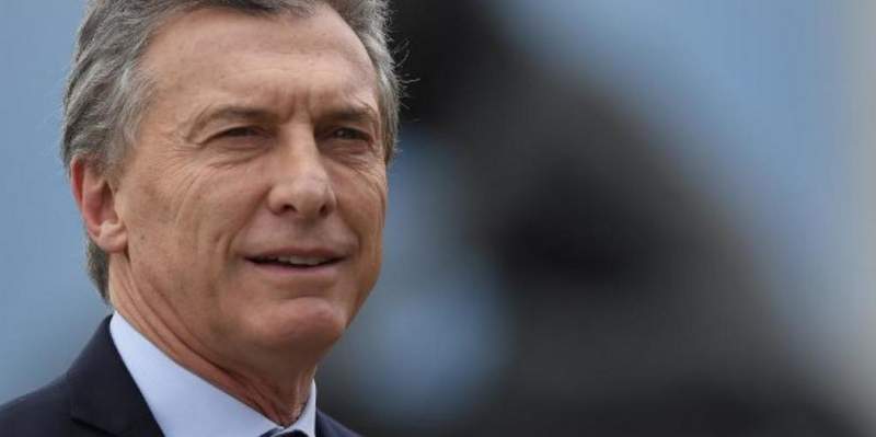 Luego de regresar de Europa, Mauricio Macri rompió la cuarentena al reunirse con tres intendentes