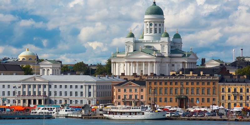 Finlandia le respondió a Fernández y dijo que no interviene en las tarifas