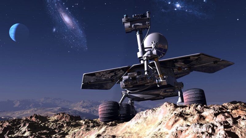 Estudiantes argentinos lanzarán por primera vez un proyecto propio al espacio