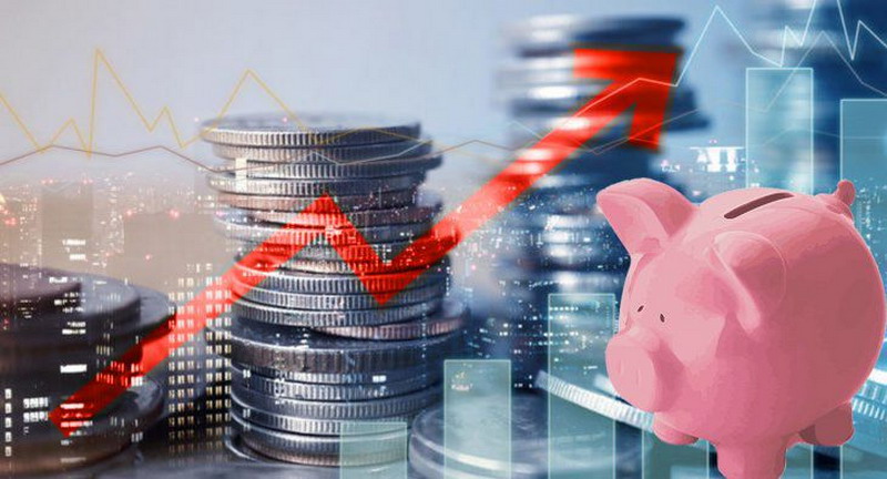 Dólar ladrillo: la única alternativa de ahorro e inversión al alcance de todos