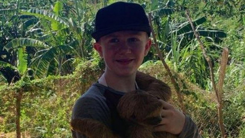 Linden Cameron: el caso del niño con autismo al que disparó la policía de EEUU mientras sufría una crisis