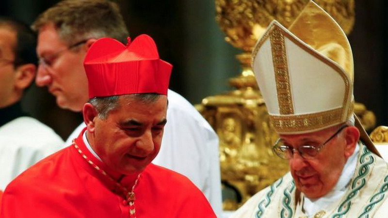 Terremoto en el Vaticano: el porqué de la “renuncia” de uno de los prelados más poderosos del Vaticano
