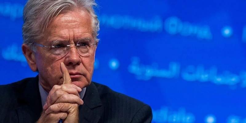 El FMI enviará una misión a la Argentina en octubre
