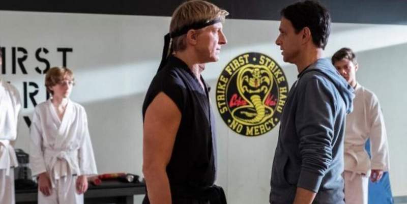 Cobra Kai: cuándo se estrenará la tercera temporada