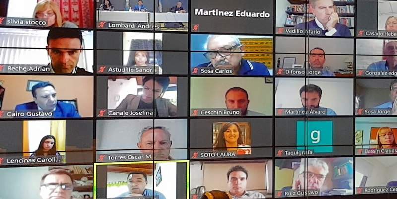 Ficha limpia: sumarán nuevos delitos para filtrar candidatos