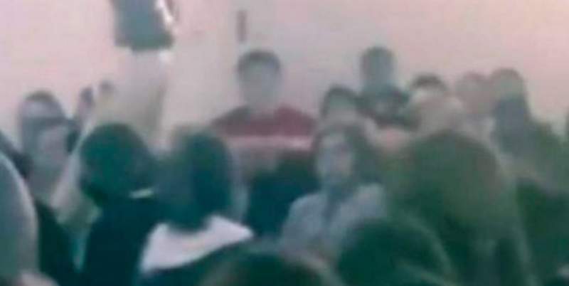 La misa en Córdoba que provocó 22 casos y 900 aislados