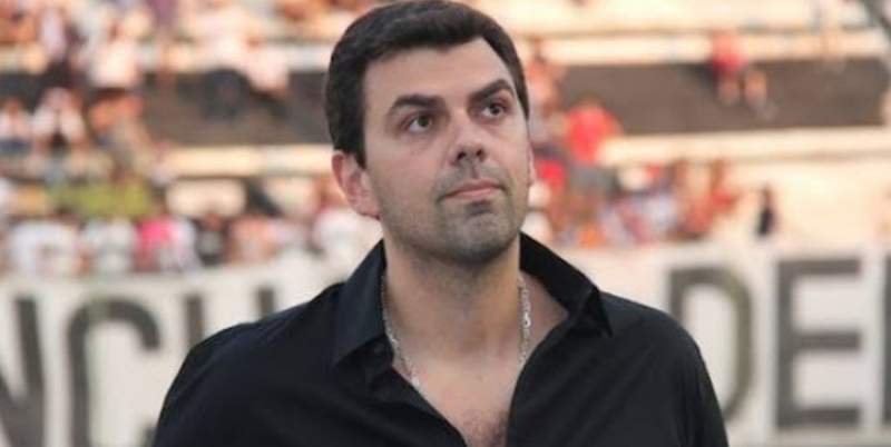 FIFA inhabilitará de por vida al presidente de Olimpia