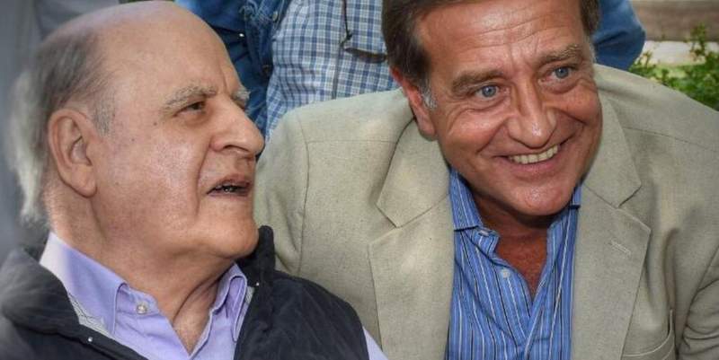 Suarez decretó duelo provincial por la muerte de Quino