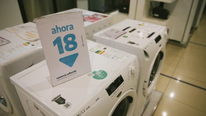 Nuevo Ahora 12: qué recargo va a haber que pagar por comprar en hasta 18 cuotas