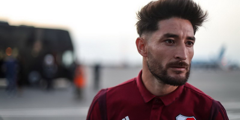 Alarma en River: Milton Casco dio positivo en coronavirus
