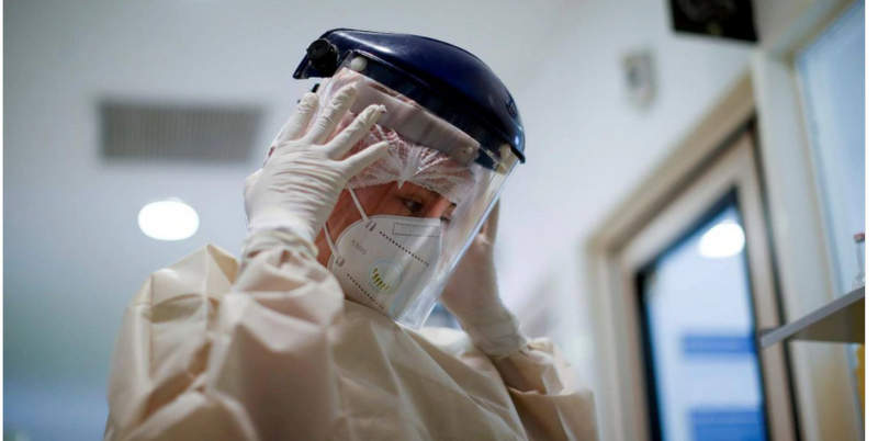 Argentina superó los 500 mil casos: Se registraron 12.027 nuevos casos y 278 muertes en las últimas 24 horas