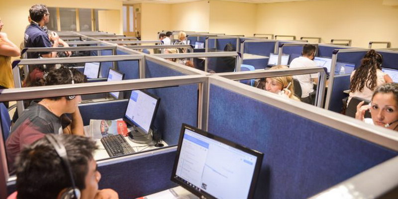 Coronavirus: consultas más frecuentes al 0800 800 COVID