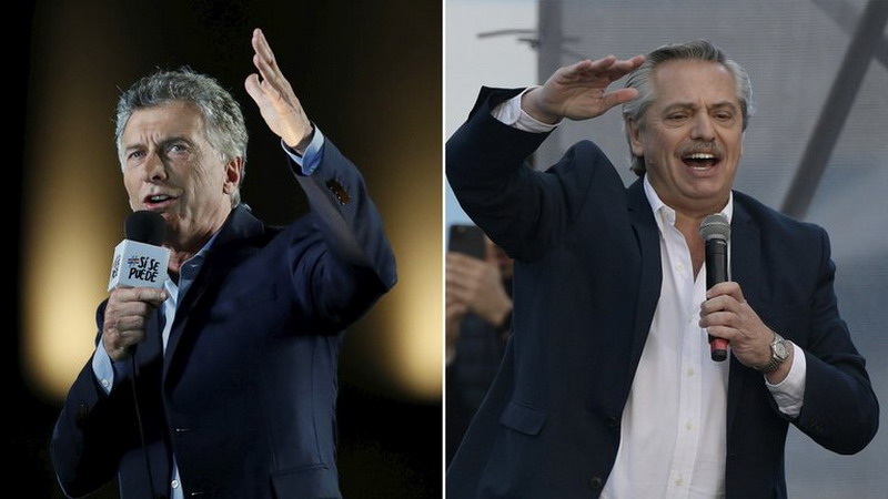 La Cámara Electoral objetó los gastos de la campaña para las PASO