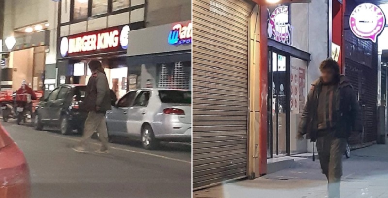 Lo dieron por muerto y le hicieron una misa, pero estaba vivo