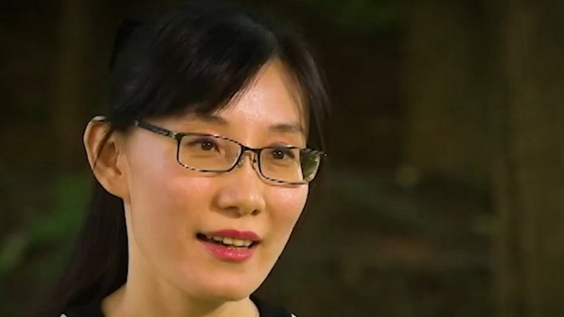 Una viróloga desertora china afirma que el coronavirus fue creado en un laboratorio