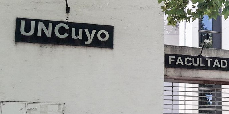 Nuevo paro en la UNCuyo: 48 horas sin clases en colegios y facultades