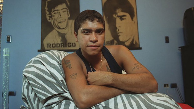 A 18 años de la trágica muerte de Walter Olmos
