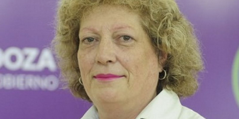 La DGE comunica el fallecimiento de la directora de Educación Especial
