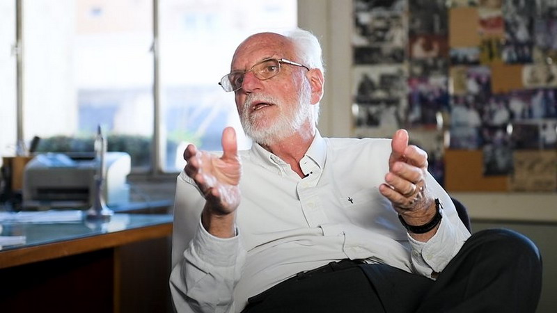 Cuáles son las cinco opciones que tiene Alberto Fernández por Juan Carlos de Pablo