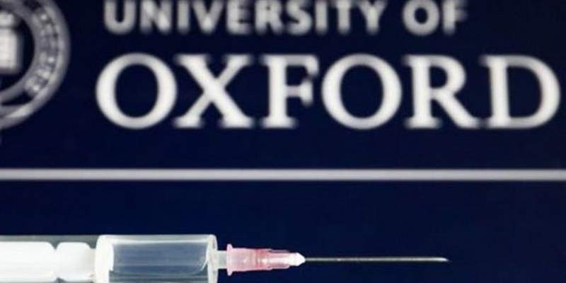 Oxford y AstraZeneca retoman el ensayo de su vacuna contra el coronavirus