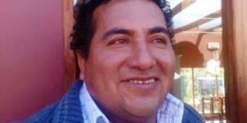 Intendente catamarqueño condenado por abuso sexual toma licencia por 90 días
