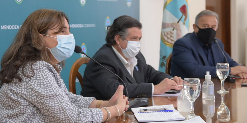 A “fase 1” por dos días
