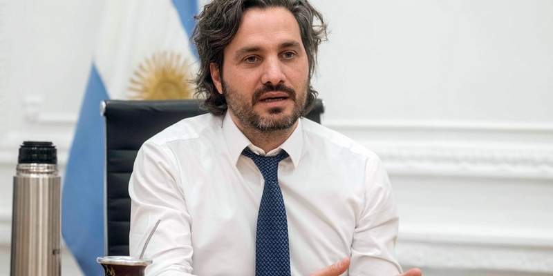 Cafiero dijo que este año “las jubilaciones le ganaron a la inflación”