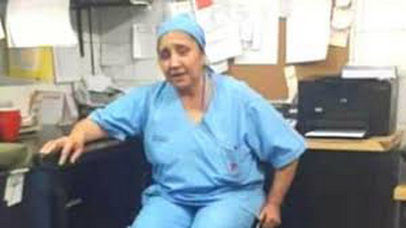 Murió otra enfermera mendocina por Covid-19: dolor en las redes