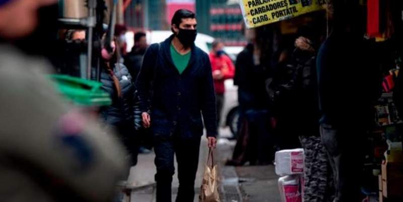 Sanidad comunica la cifra más alta de diagnósticos en España: 15.186